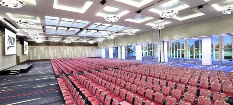 RACV皇家松树度假村(Racv Royal Pines Resort Gold Coast)图片