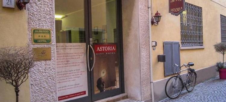 阿斯托里亚酒店(Hotel Astoria)图片