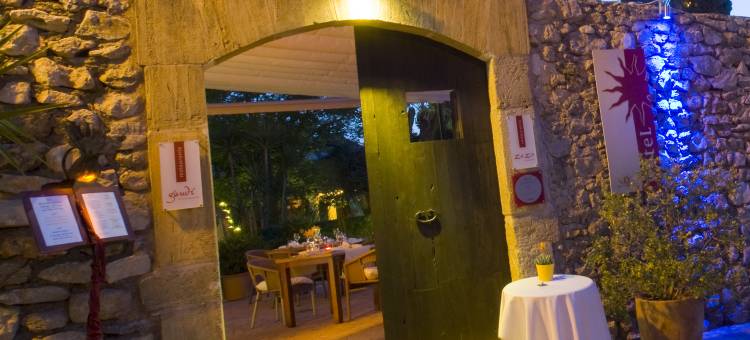 圣萨尔瓦多宫(Palacio Sant Salvador)图片