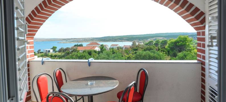 卡斯卡别墅酒店(Apartmani Vila Caska)图片