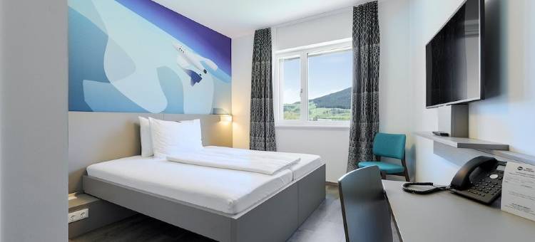 克费尔斯菲尔登贝斯特韦斯特酒店(Best Western Hotel Kiefersfelden)图片