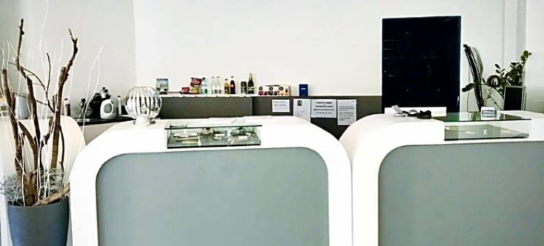 美国因特尔酒店(Interhotel America)图片