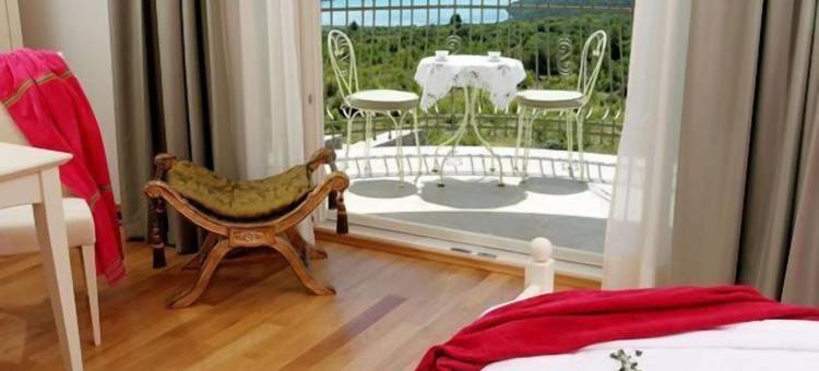 史特法尼耶别墅(Villa Stefanija Small Boutique Hotel&Restaurant)图片