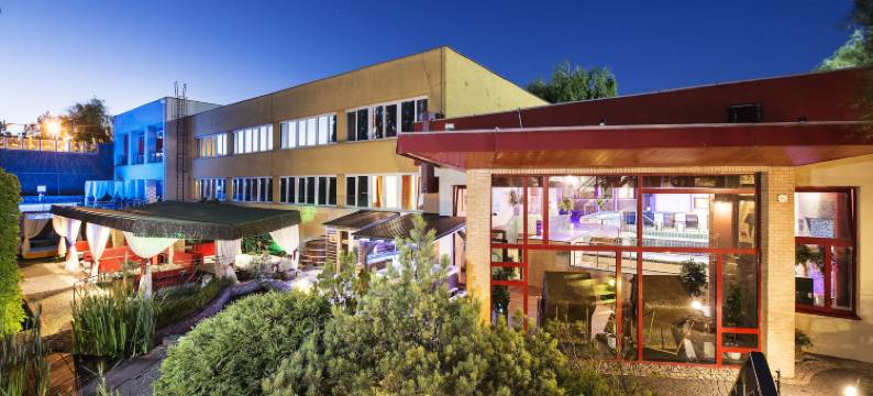 Therma Nea Dunajská Streda图片