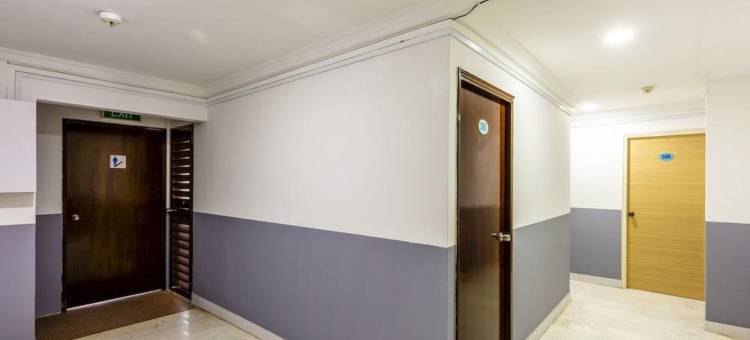 K酒店8(K Hotel 8)图片