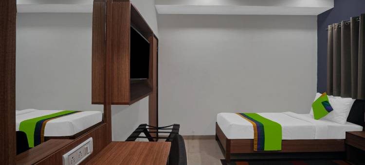 Treebo Wow, Surat Station图片