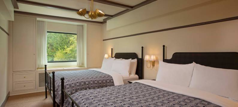 大阿迪朗达克酒店 - 普莱西德湖 - 臻品之选酒店(Grand Adirondack Hotel, Lake Placid, a Tribute Portfolio Hotel)图片