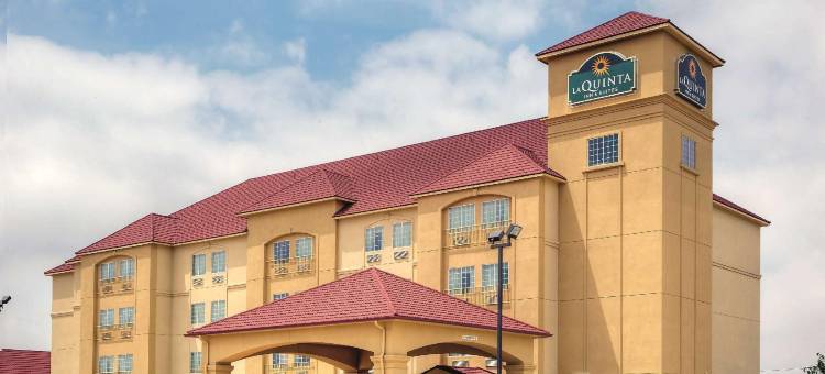 杜马拉昆塔温德姆套房酒店(La Quinta Inn & Suites by Wyndham Dumas)图片