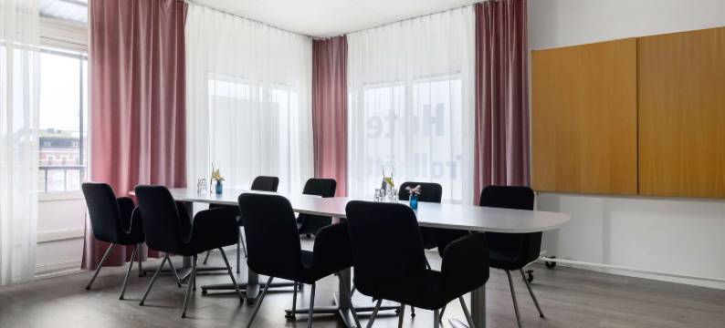 特罗尔海坦贝斯特韦斯特酒店(Best Western Hotel Trollhattan)图片