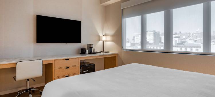 Best Western Plus Soho Hotel图片