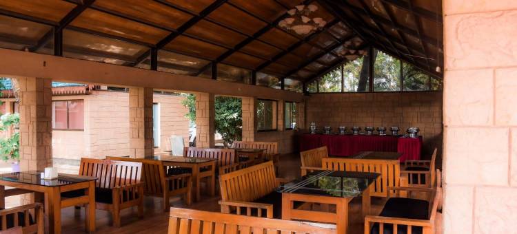 阿南德度假村(Anand Resort - A Luxury Private Pool Villa in Nashik)图片