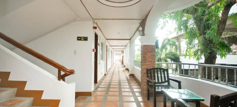 长滩岛大度假村(Grand Boracay Resort)图片