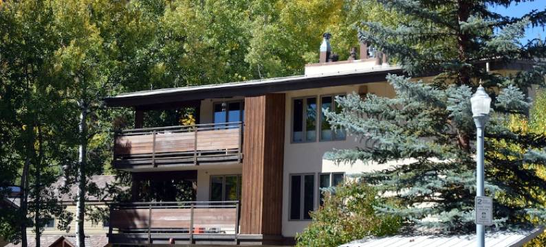 弗里亚斯小尼尔公寓酒店(Little Nell Condominiums by Frias)图片