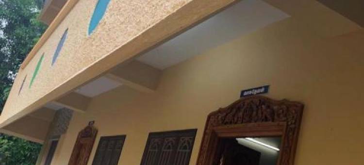 Sri Ram Guest House - Mayiladuthurai图片