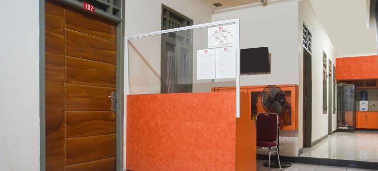 Hotel O Icha Homestay图片