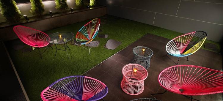 L7明洞酒店(L7 MYEONGDONG by LOTTE HOTELS)图片