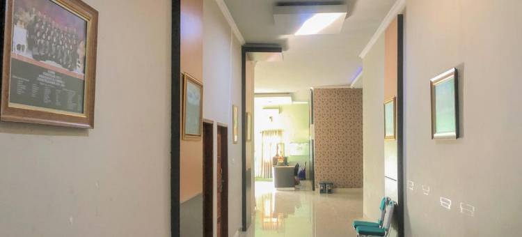 Edotel Smkn 2 Pinrang Mitra RedDoorz图片