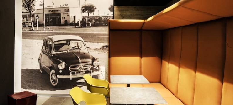 科西贝斯特韦斯特酒店(Best Western Hotel Corsi)图片