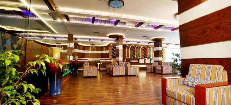 蓝色尼罗河酒店(Hotel Blue Nile)图片