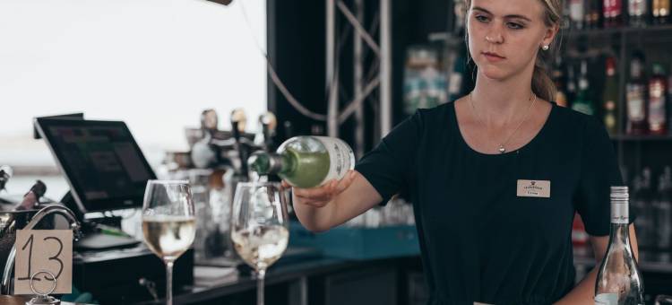 荷诺斯卡加德酒店(Skärgårdshotellet Hönö)图片