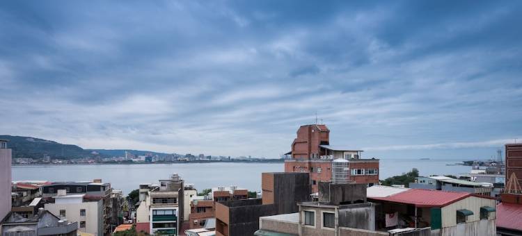 台北旅人国际青年旅馆图片