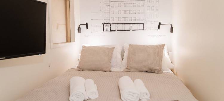 弗里农于韦斯屈莱青年旅舍(Forenom Hostel Jyväskylä)图片