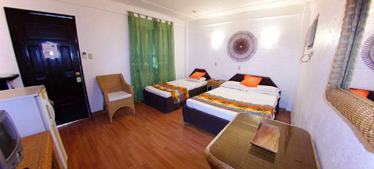 阿祖罗波拉卡酒店(Azzurro di Boracay)图片