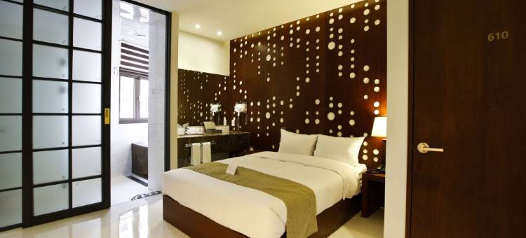 明洞Doma酒店(Hotel Doma Myeongdong)图片