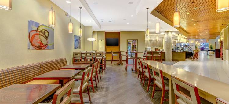 阿纳海姆费拉酒店-希尔顿逸林旗下(Hotel Fera Anaheim, a DoubleTree by Hilton)图片