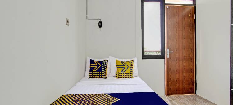 斯波特昂 92181 克里斯汀家庭旅馆(Spot on 92181 Kristin Homestay)图片
