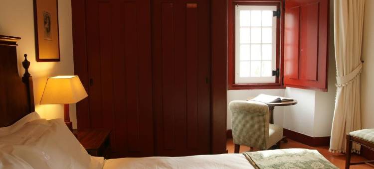 贝沙修道院酒店-历史酒店(Pousada Convento de Beja – Historic Hotel)图片