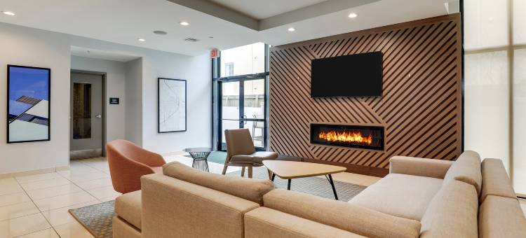 Holiday Inn 莫比尔- 机场(Holiday Inn Mobile - Airport)图片