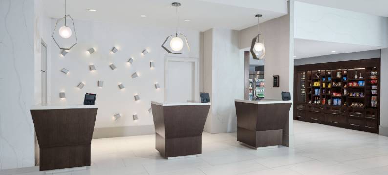 奥兰多万豪酒店玛丽湖(Orlando Marriott Lake Mary)图片