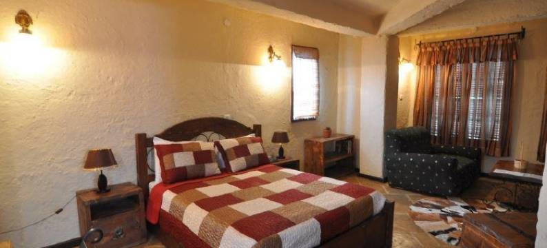 Arequ Guest House图片