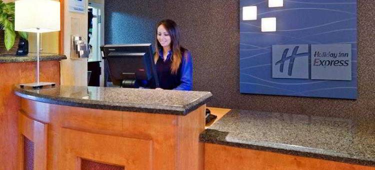 Holiday Inn Express 迈阿密国际机场多拉区(Holiday Inn Express Miami Airport Doral Area)图片