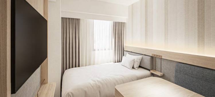 上野广小路华盛顿R&B酒店(WASHINGTON R&B Hotel Ueno-hirokoji)图片