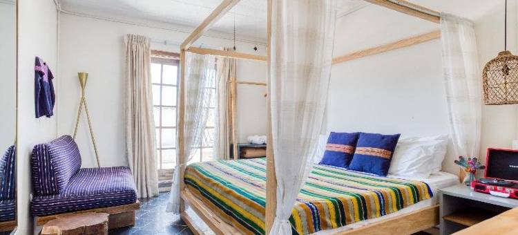 安提瓜社交酒店(Socialtel Antigua - Formerly Selina Antigua)图片