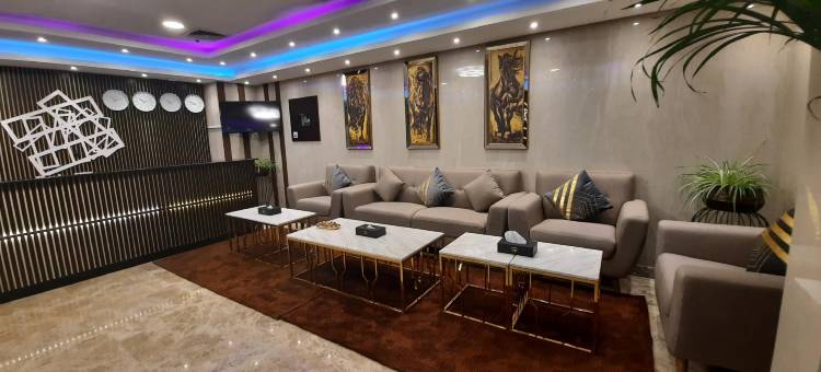 天狼星大厦酒店(Sirius Tower)图片