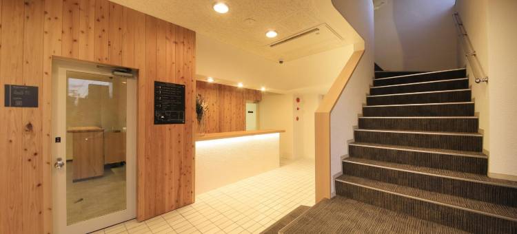 王仓商务酒店(Kokotel Hakodate)图片