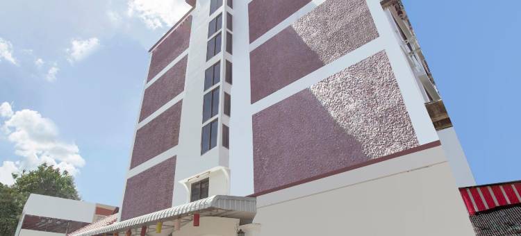 OYO 1096 胜利者酒店(OYO 1096 Winner Inn Hotel)图片