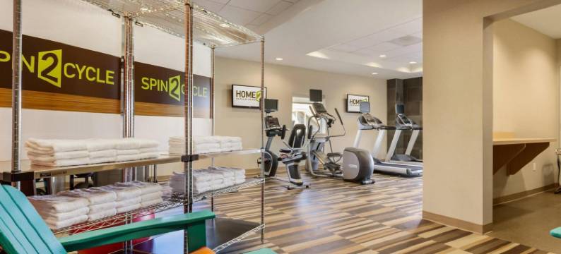 希尔顿惠庭酒店-多佛(Home2 Suites by Hilton Dover)图片