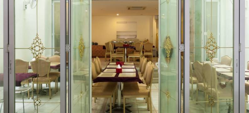 杰里恩1918酒店(Jayleen 1918 Hotel Singapore)图片