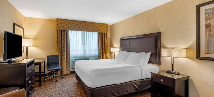 阿斯托里亚海湾劳埃德酒店 - 登高精选酒店(Lloyd Hotel Astoria Bayfront, Ascend Hotel Collection)图片
