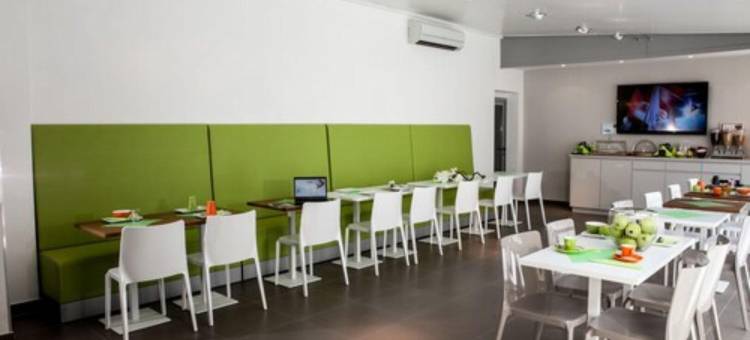 B&B HOTEL Antibes Juan-les-Pins图片