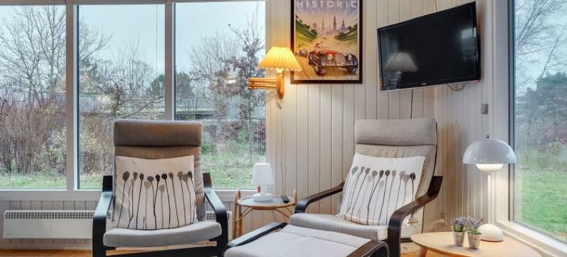 "Norell" - 800m from the Sea图片