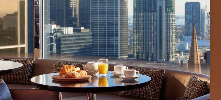 墨尔本君悦酒店(Grand Hyatt Melbourne)图片
