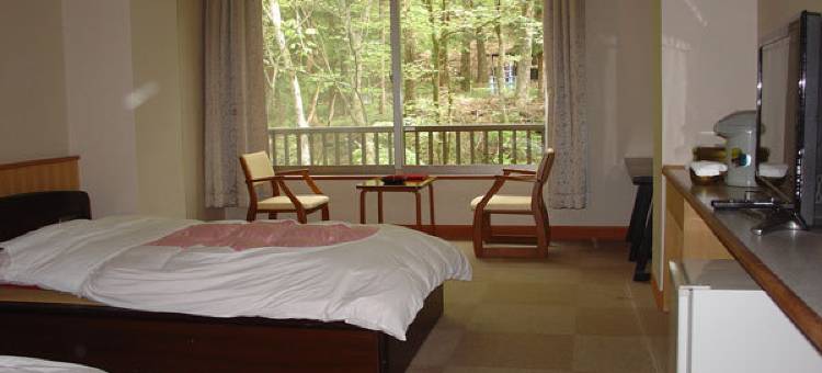 鹿教湯温泉 鹤屋旅馆(Tsuruya Ryokan)图片