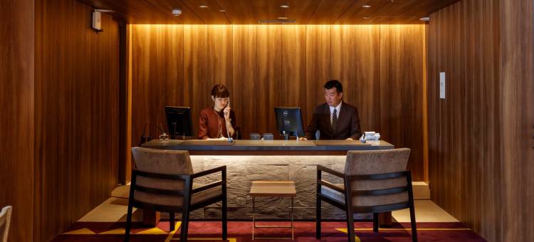 高松皇家花园酒店(Royal Park Hotel Takamatsu)图片