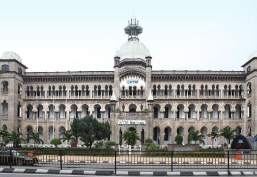 Dorsett Residences Bukit Bintang at Dorsett Kuala Lumpur Hotel Overview