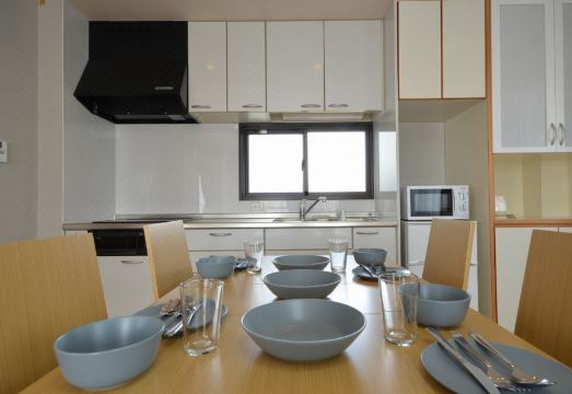 Asahi HouseHotel Overview